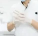 The Risk of Latex Allergy from Powdered Latex Gloves